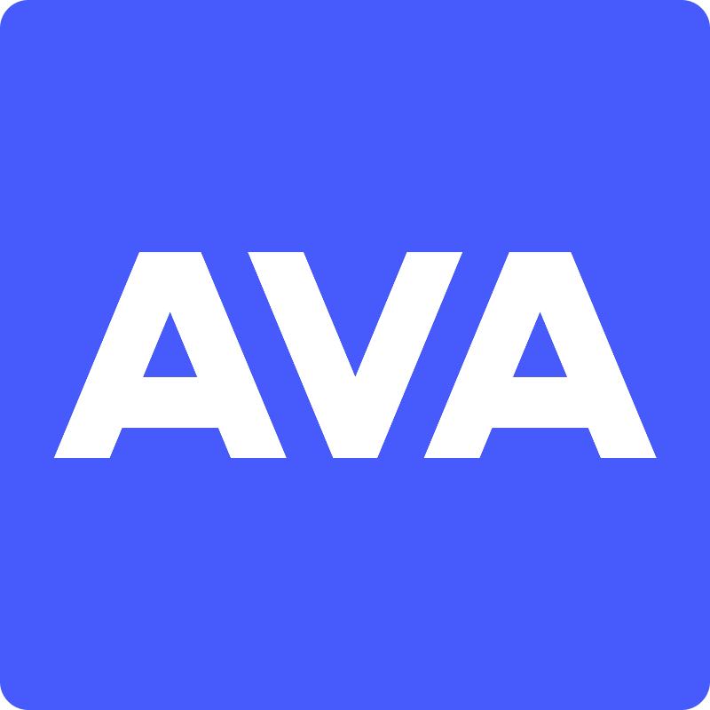 AVA. Вирусный ролик для бренда